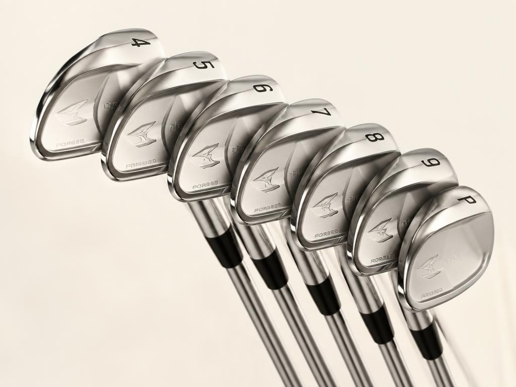 Iron Sets